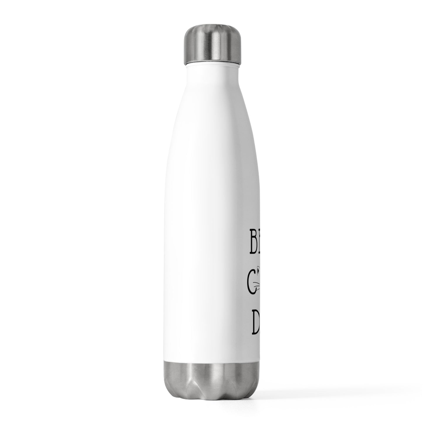 Best Cat Dad Insulated Bottle 20oz