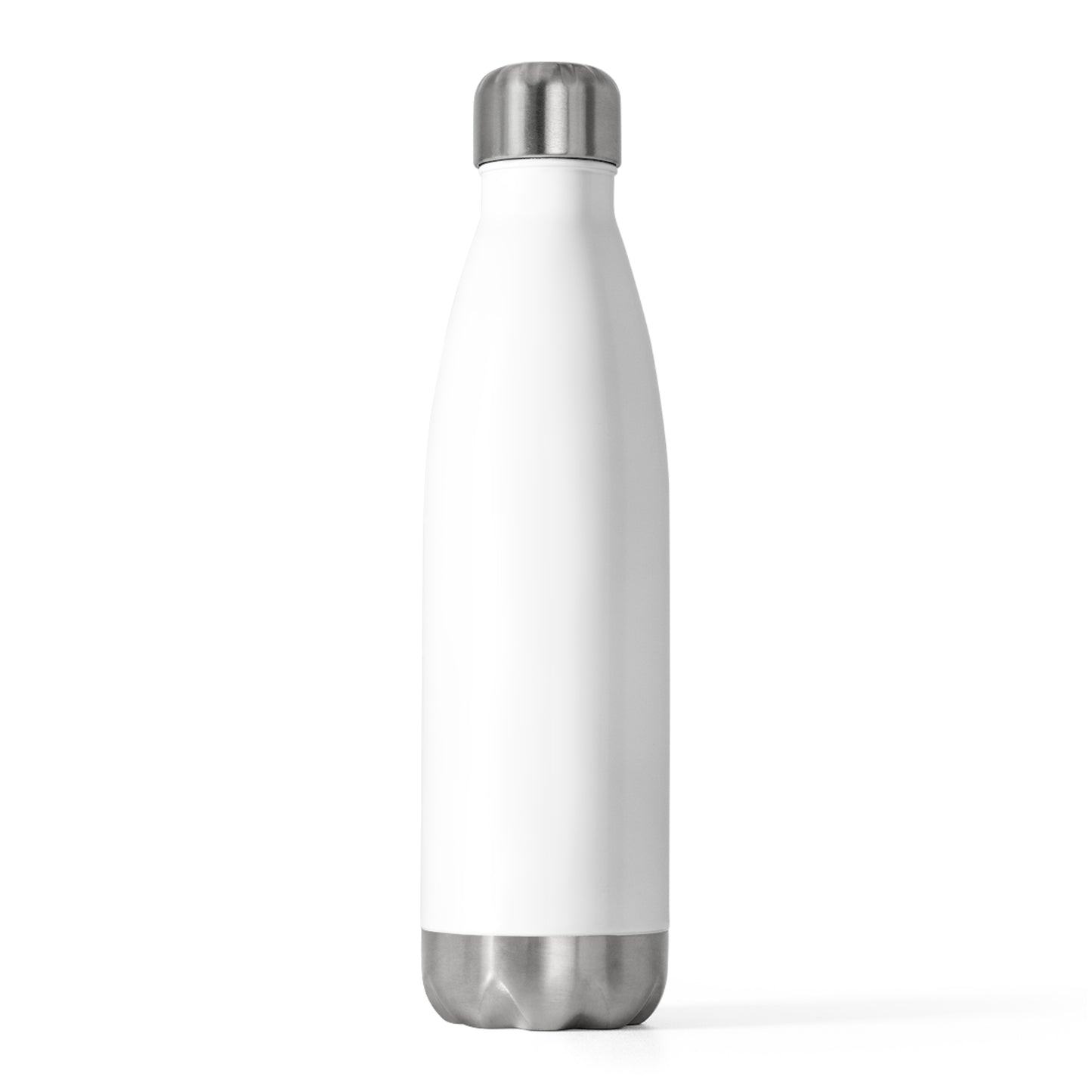 Best Cat Dad Insulated Bottle 20oz